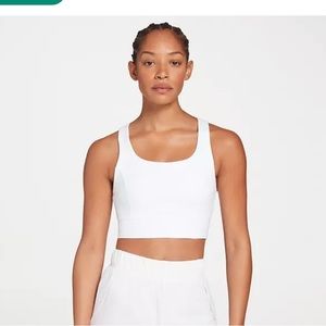 NWT calia made to play sports bra